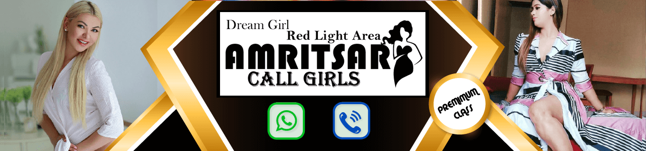 Escorts and Call Girls